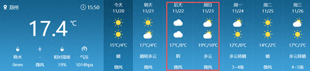 人少！景美！郑州周边9个超适合徒步爬山的好去处→