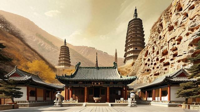 50元玩转太原30+景点！旅游年卡攻略