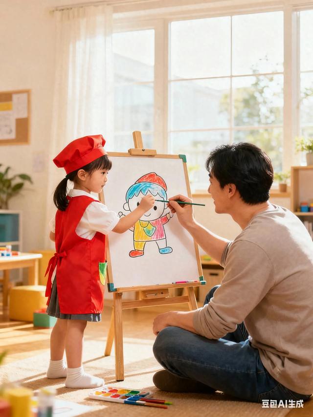 帮妈妈买东西游戏（0成本陪娃3个家庭小游戏）