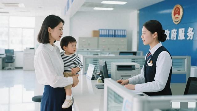 生娃领“现金”真能让人多生吗？北京10万新政引发热议
