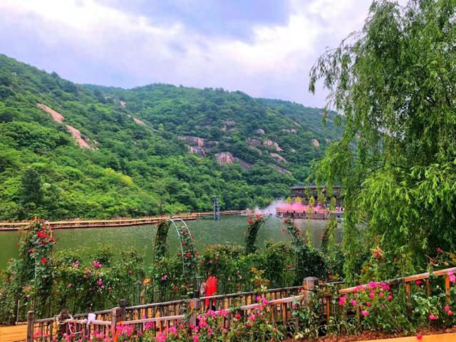 南阳市方城县：文旅市场热力十足
