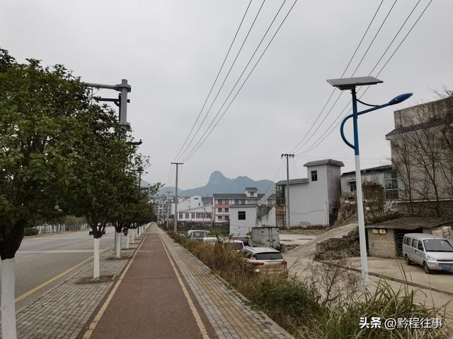 何以青岩：谢蛮所占据的荒蛮之地，为何最终成为贵州省城？