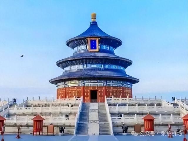 【张掖机场】经北京中转，630元可飞哈尔滨/义乌/延吉/佳木斯/东营...