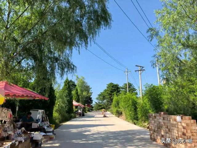 【山西游】南禅寺，最古老的唐代木构建筑，浪浪山妖怪洞的佛影