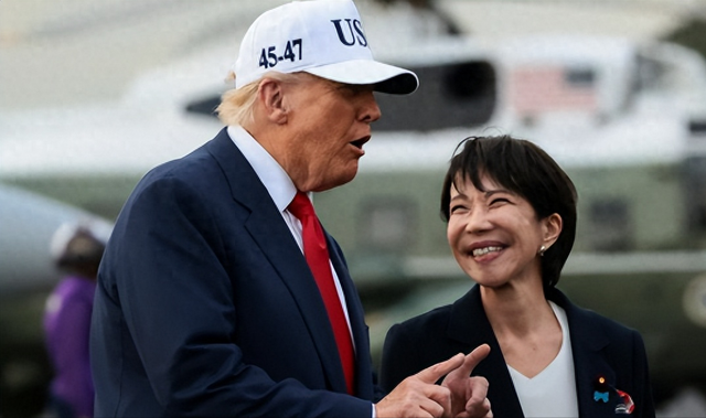 高市早苗的反击计划已出炉？动手之前，日方当众问中国一个问题！