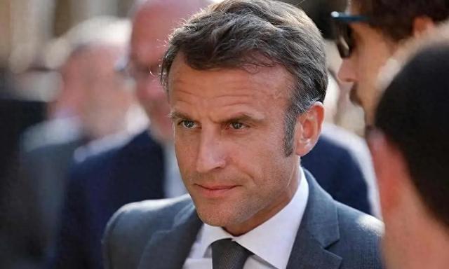 G7要变天？日本死磕不让中国来，北约突然下场，马克龙根本不听劝