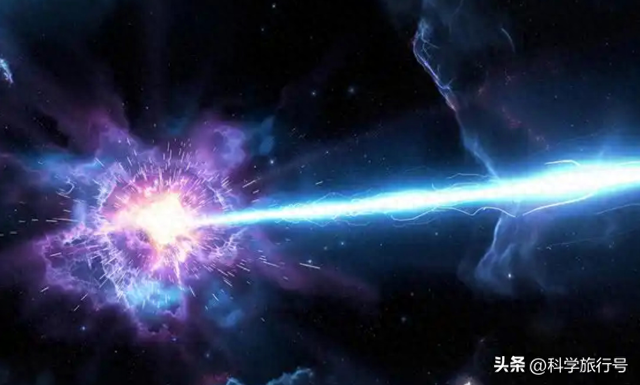 伽马射线or火山爆发？什么导致奥陶纪大灭绝？全都记录在地层里了