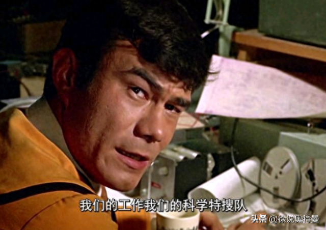 怪兽把奥特曼的打败了（最终打败怪兽的）