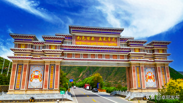 卓尼旅游段位榜！从青铜到王者，这些景点藏着你不知道的秘境级风光