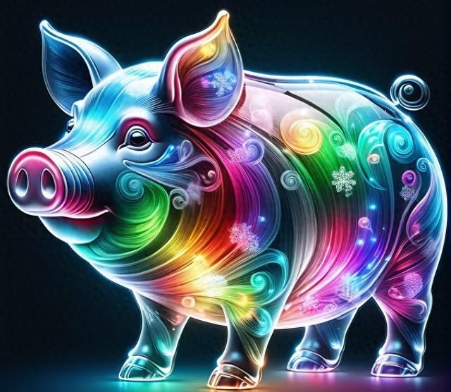 83年属猪，43岁才是真主角！厚积薄发，未来全是上坡路