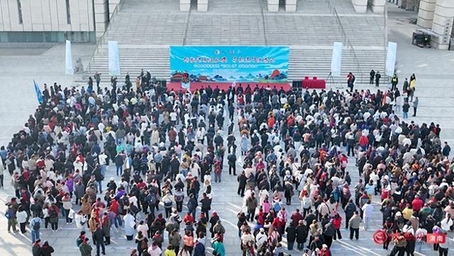 2025年12月5日 渭南文化旅游资讯微报（组图）