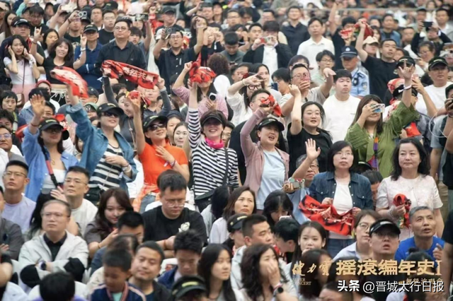 在晋城拥抱每一种生活丨松弛感100%！在太行山上邂逅人间烟火