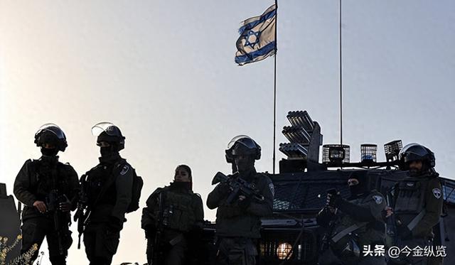 光天化日！以军击毙两名巴未成年激怒全民，冲突升级恐将血流成河