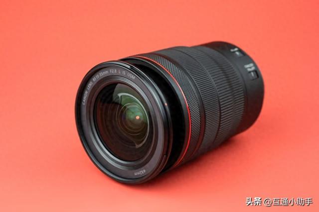 大光圈超广角变焦镜头：佳能 RF 15-35mm f/2.8 L IS USM 镜头评测