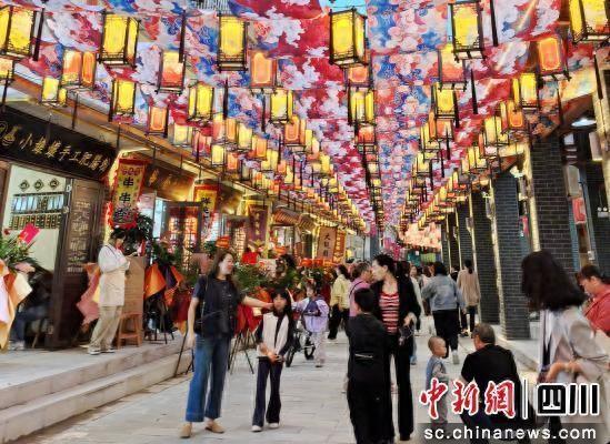 九绵高速即将贯通 平武双节“文旅大餐”一键直达