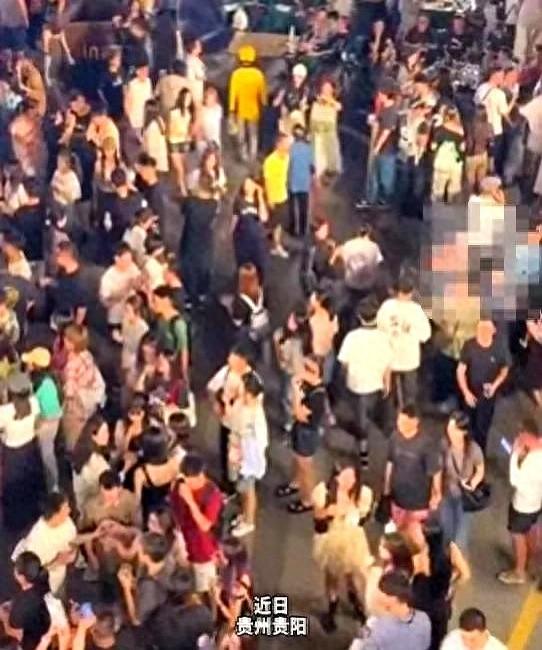 贵州失守！全国游客“攻占”，这哪是避暑，分明是“攻城”！