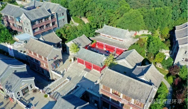 “研学天团”出道！山东省级试点+海洋线路揭晓，收好这份攻略！