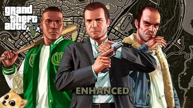 侠盗飞车5咋挣钱（GTA5狂卖2亿份）