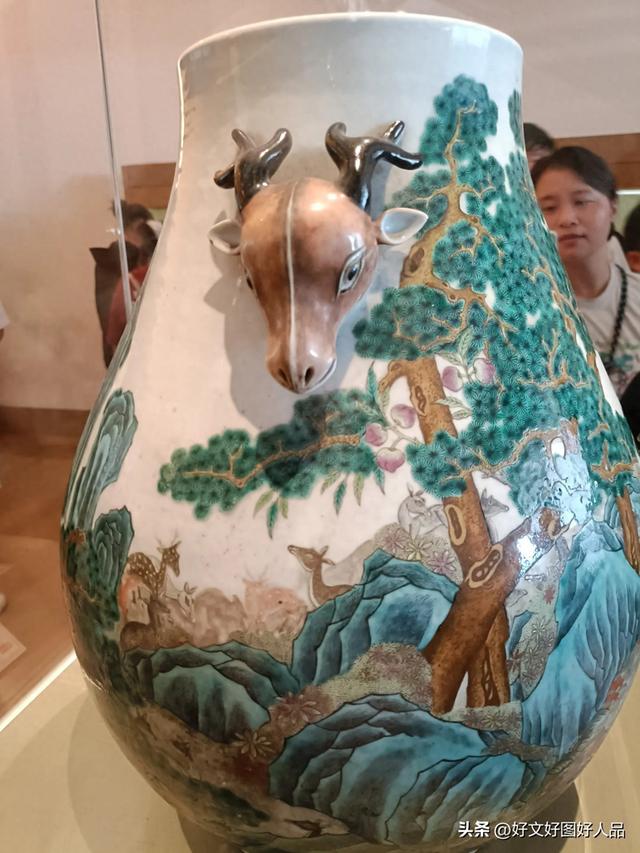 独家全网爆料——苏州最佳旅游公交线路暨探秘苏州博物馆（四）