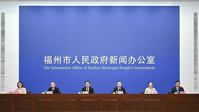 国庆中秋假期前后福州将开展近千场次文旅活动