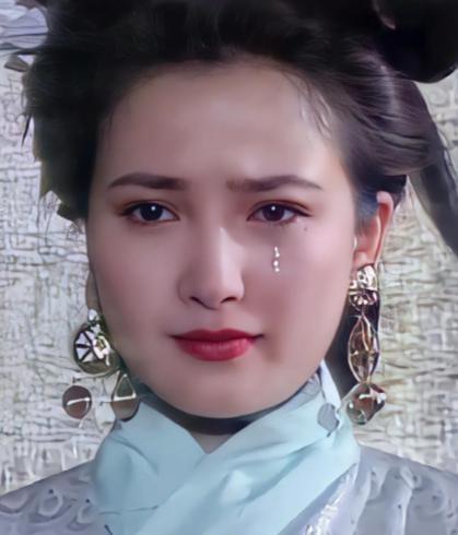 万万没想到，何晴的去世	，彻底“撕碎了”许亚军最后的体面