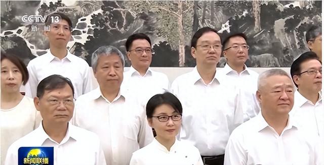 北戴河暑期休假，有哪些山东籍专家曾参与