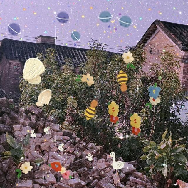 文案 | 落落大方地走，长夜的尽头，总会升起属于自己的朝阳