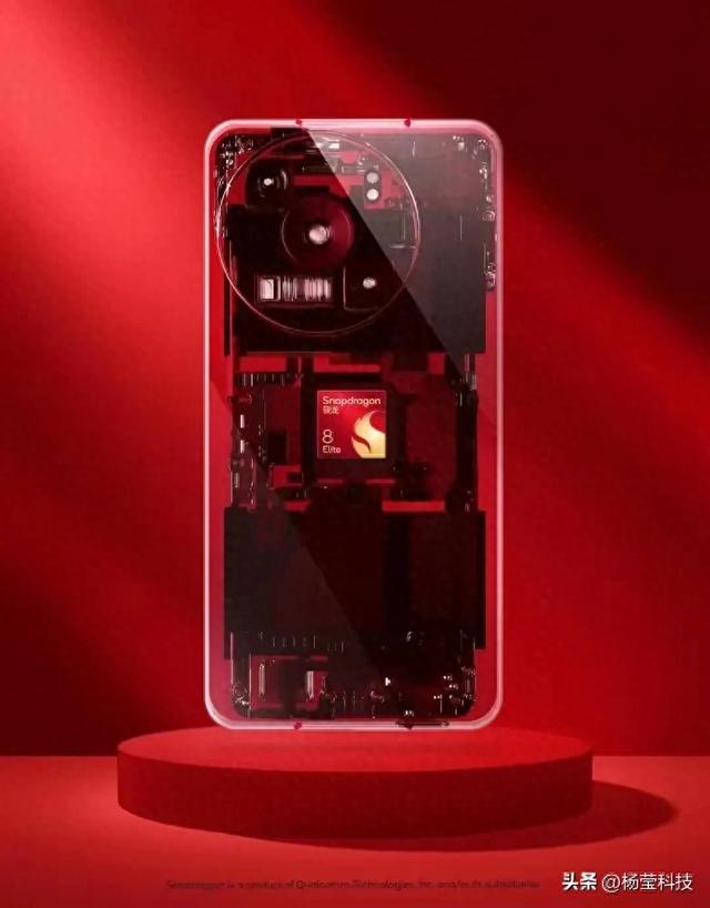9月震撼登场，小米16搭骁龙8 Elite 2+7500mAh电池，性能续航双王炸