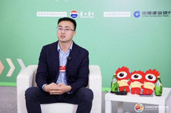 对话智元机器人王闯：机器人替代人还早得很，5年内能替代人就已经很不错