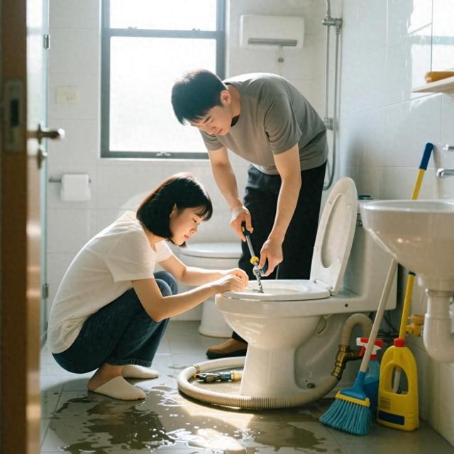 未婚同居既不是时代的进步，也不是妇女解放