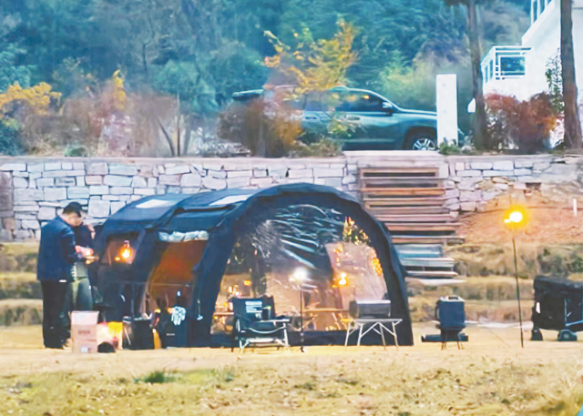 一场诗与远方的相遇