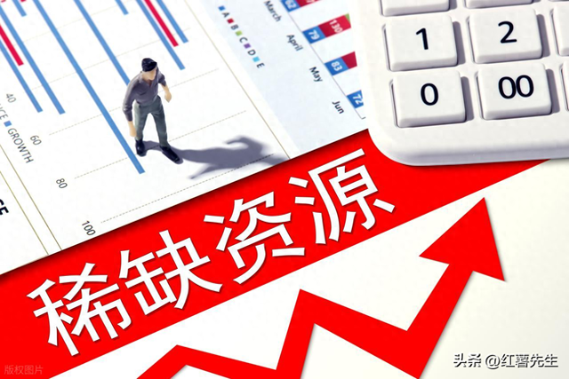 聚焦！比磷化铟还珍贵的十大紧缺型材料（附股）