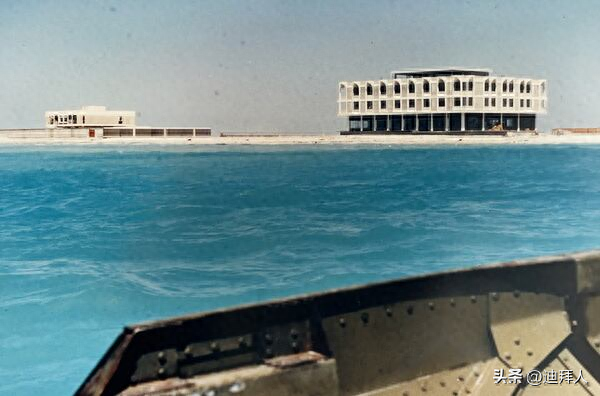 阿联酋15家最古老的酒店都在这里！你都认识哪几家？
