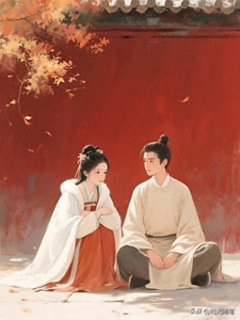 为什么说，中国人的浪漫不张扬，却是刻在骨子里的？