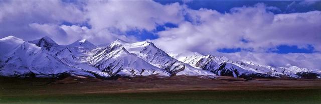 青海多座山峰禁止擅自开展攀登、徒步、穿越等户外活动，违规者将被严肃处理