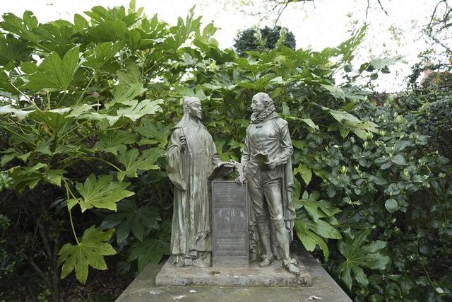 朱丽叶公主丛林探险攻略（参考消息特稿当牡丹亭遇上罗密欧与朱丽叶中外倾情演绎汤莎会激起超越时空回响）