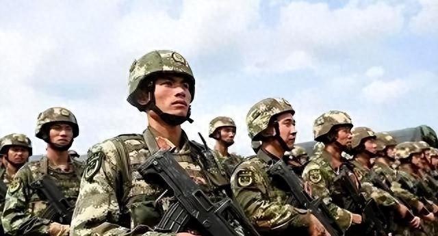 如果三战爆发	，中国必须死守的10座城！竟然还包括一个三线城市？