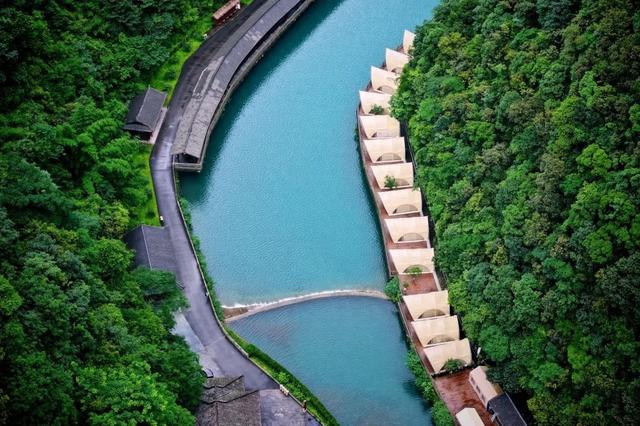 “趣”南川，野一“夏”！南川露营地全攻略，藏着夏日清凉答案→