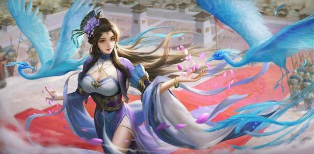 三国杀在线状态（随时随地杀一下三国杀电脑版9月10日全面上线）