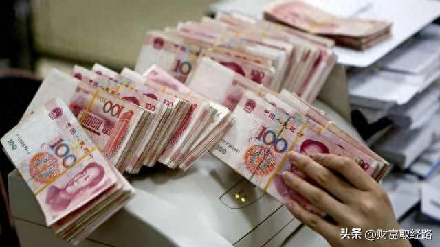 为什么大多数人是存不住钱的？