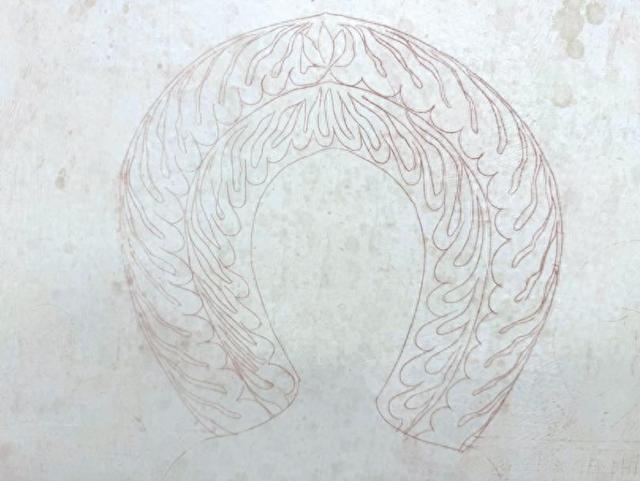 今年央美首批“文物医生”毕业，1:0.7比例复刻重现千年敦煌