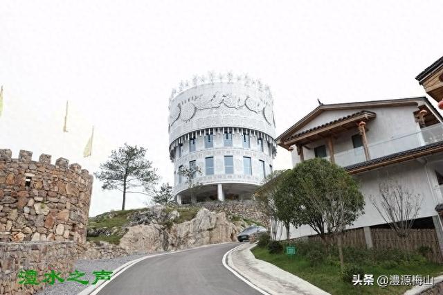 《阿巴砦・女儿冠》成为桑植民族文化新地标