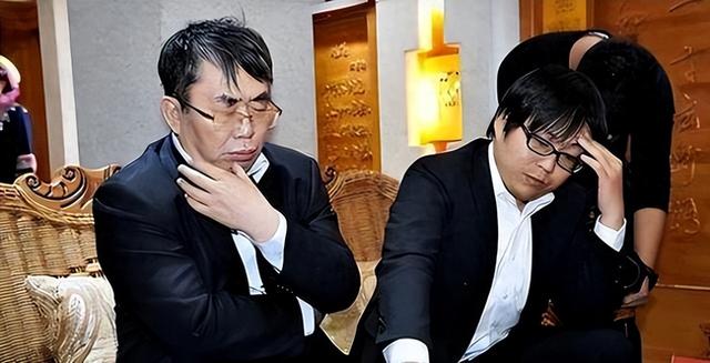 拔出萝卜带出泥！聂卫平去世仅一天	，私生活被扒，王刚郎平被牵连