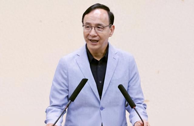 美国否定“台湾属于中国” ，国民党表态了：台湾归属中国毫无疑义