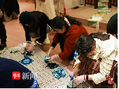 市集成为美学策展地……无锡“屿河”为城市公共空间注入新活力