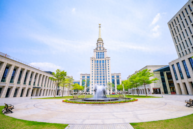 喜报！深圳北理莫斯科大学获12项国家自然科学基金资助！