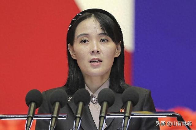 韩国回绝北京阅兵邀请，金正恩妹妹传李在明坏消息，未让中方失望