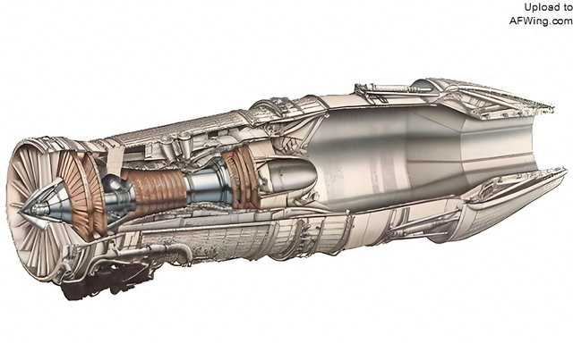 中国研制出4马赫数的“ACE	”涡轮喷气发动机，其性能打破纪录