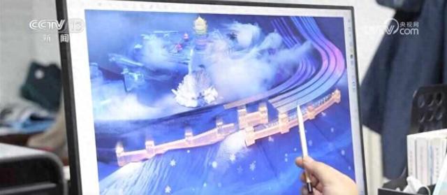 超级冰滑梯、林海围炉，解锁新体验！冰雪活动拉满冬日文旅期待值