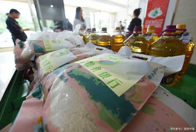 粮油配送出入库管控方案：观麦科技数字化破局，B端供应链降本30%